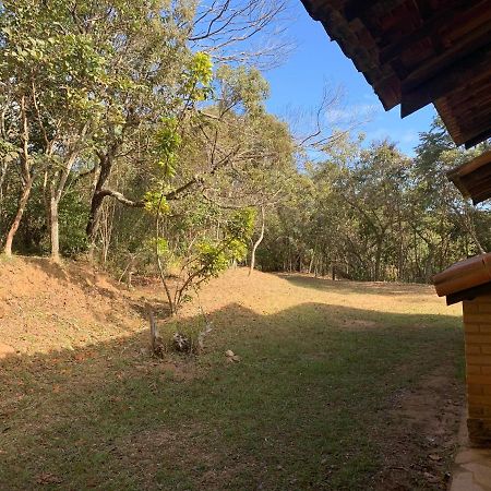 Alto Dos Aracis / Reserva Alto Da Colina Conceição da Ibitipoca エクステリア 写真
