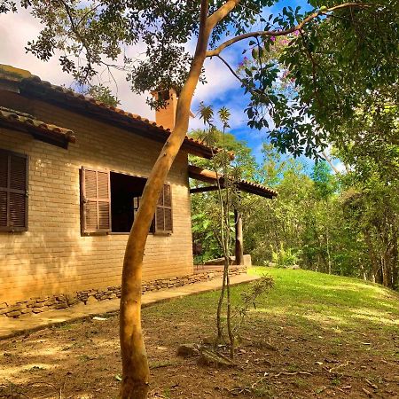Alto Dos Aracis / Reserva Alto Da Colina Conceição da Ibitipoca エクステリア 写真