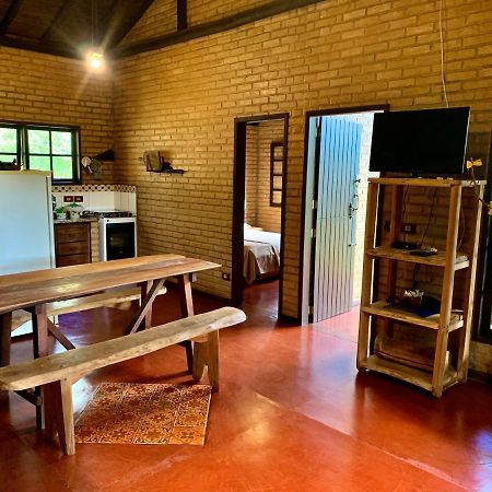 Alto Dos Aracis / Reserva Alto Da Colina Conceição da Ibitipoca エクステリア 写真